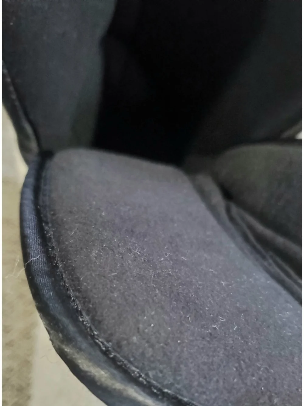 Made in Canada pair removable